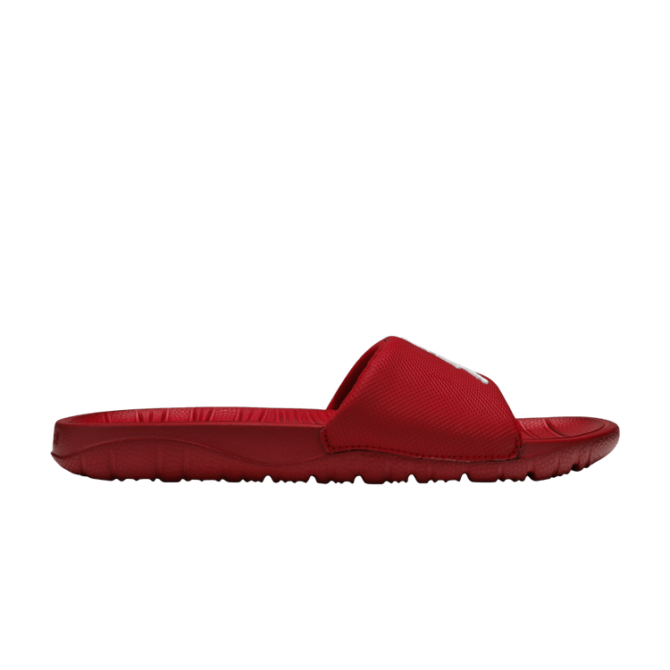 Jordan Break Slide Gym Red