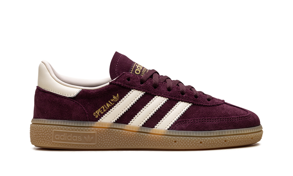 Handball Spezial WMNS "Maroon Cream" JP8726