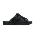 Jordan Crater Slide Black