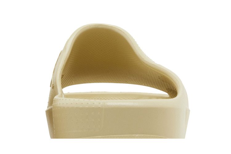 Jordan Post Slide Team Gold