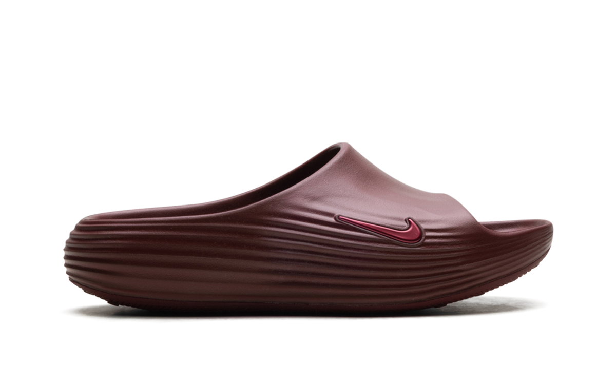 ReactX Rejuven8 Slide "Team Red" HV4479 600