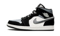 Air Jordan 1 Mid SE “Satin Grey”