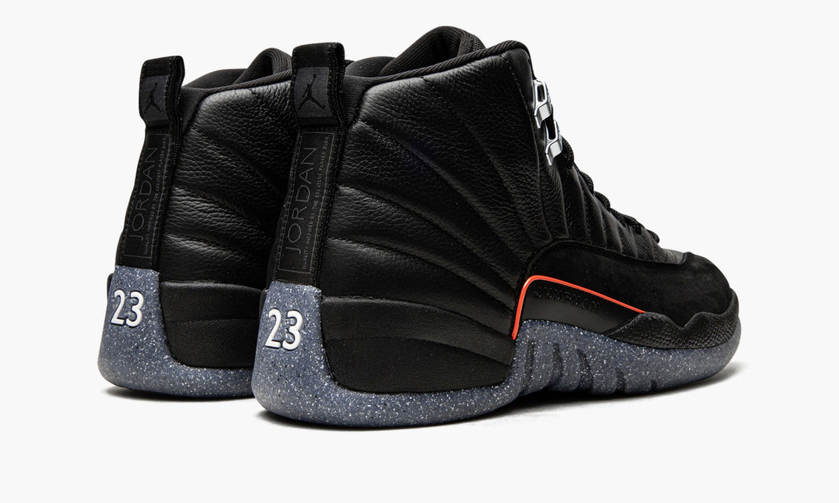 Air Jordan 12 Retro “Utility”