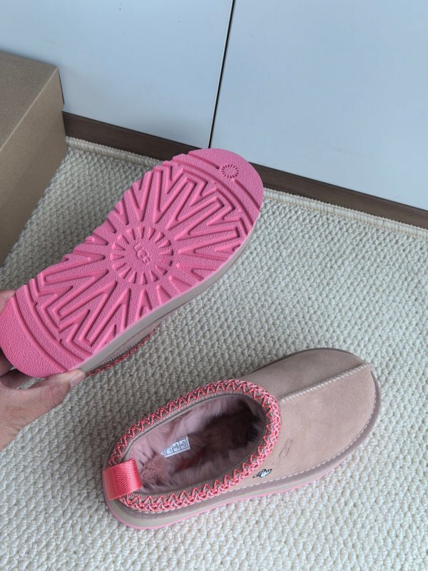 BUS19 Wool Women 5CM Shoes 35-41 with Box