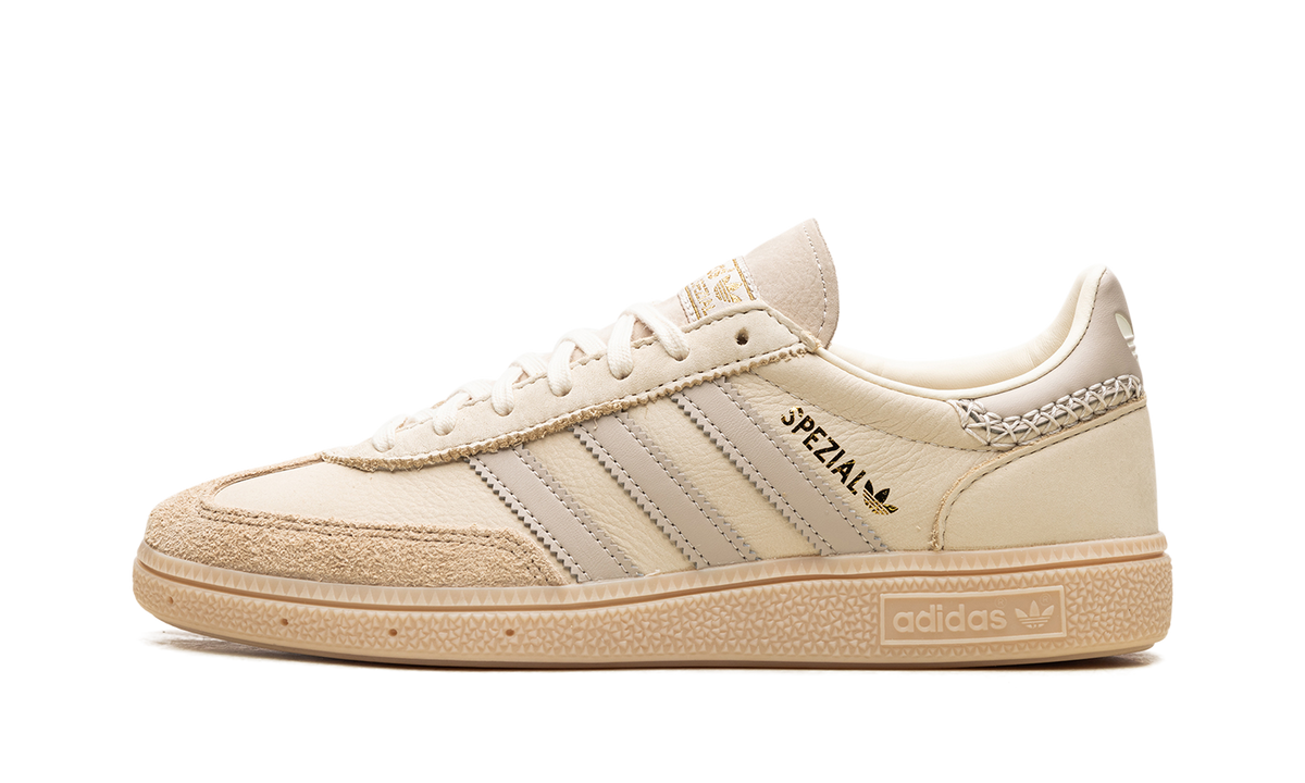 Handball Spezial WMNS "Cream White Beige" IE3699