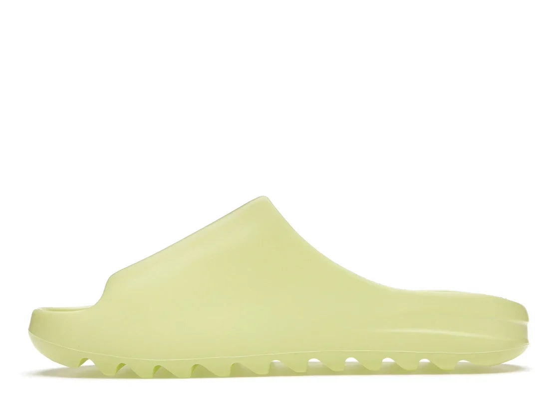 adidas Yeezy Slide Glow Green