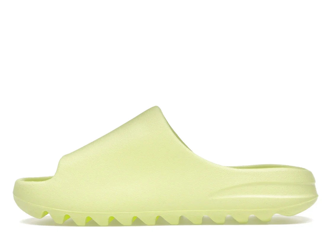 adidas Yeezy Slide Glow Green (2022/2023 Restock)
