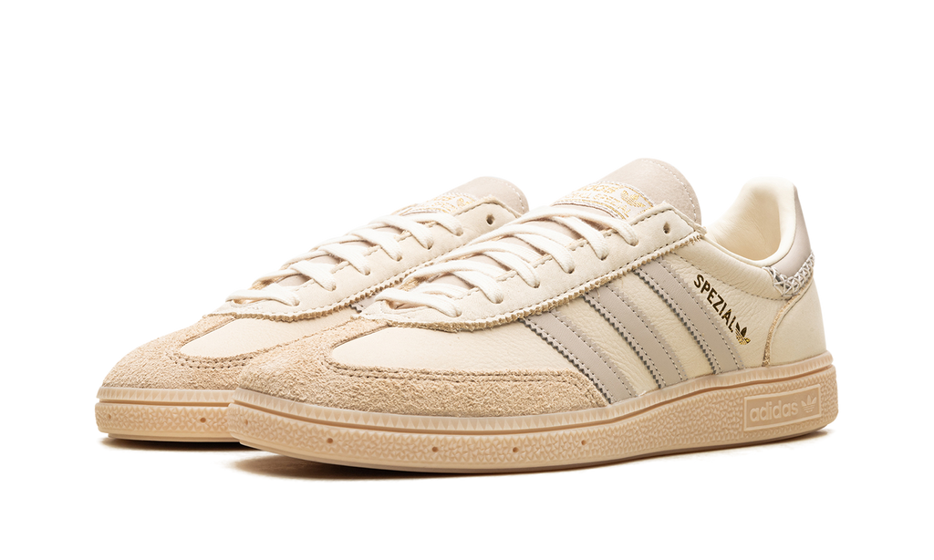 Handball Spezial WMNS "Cream White Beige" IE3699