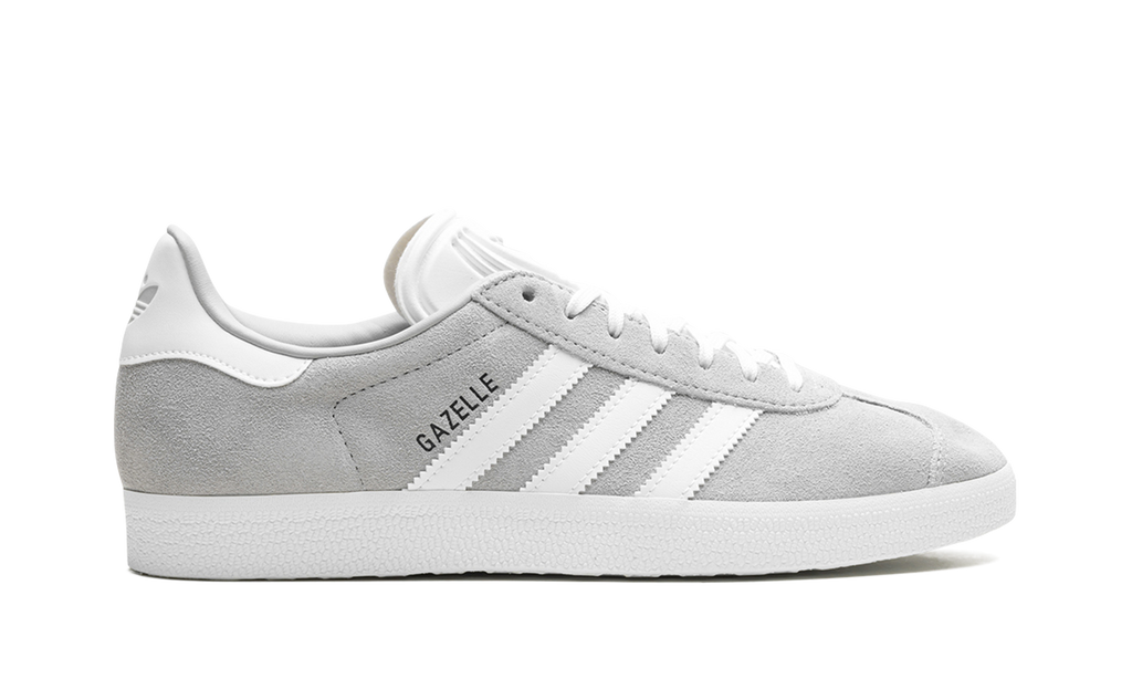 GAZELLE WMNS "Grey" IF0917
