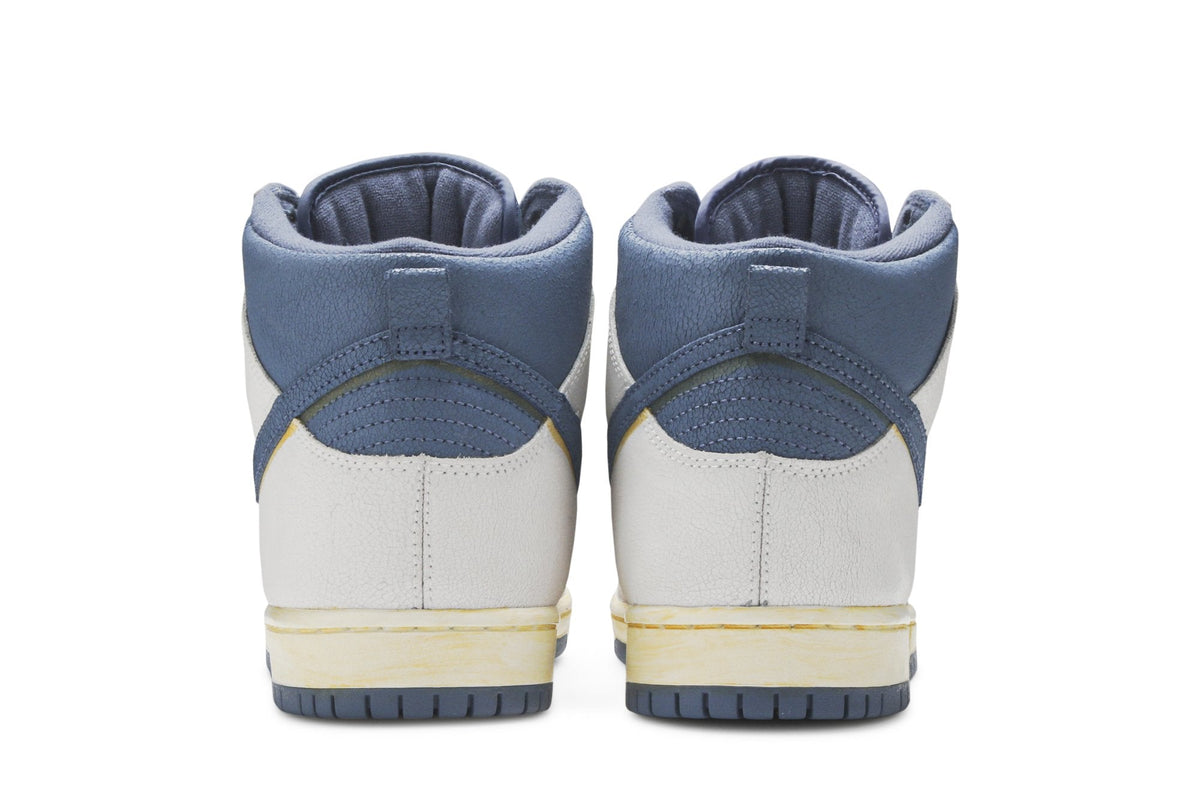 Nike SB x Atlas Dunk High Lost At Sea