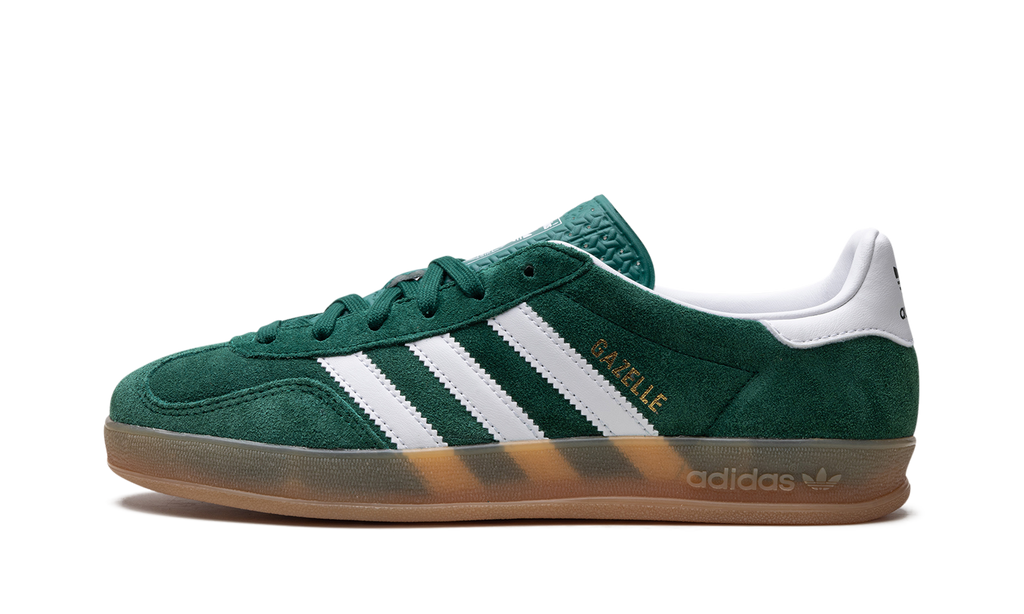 Gazelle Indoor "Collegiate Green" JI2062