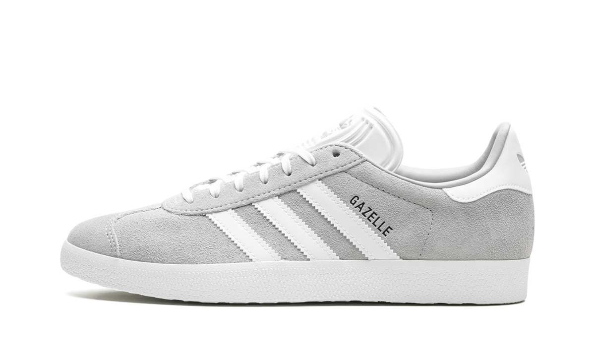 GAZELLE WMNS "Grey" IF0917