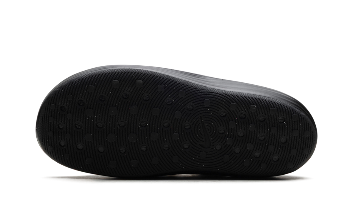 ReactX Rejuven8 Slide "Triple Black" HV4479 001